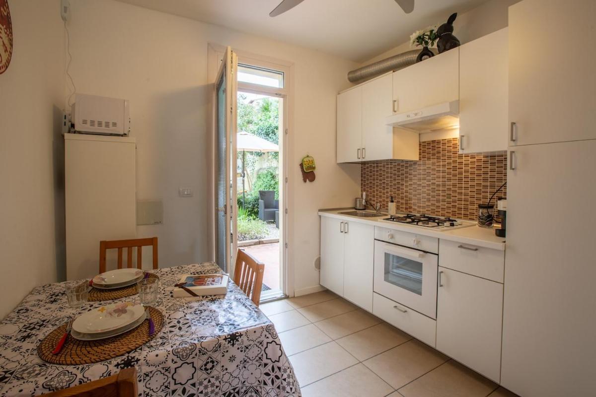 Relax&discover Florence! Cozy In Cure District Appartamento