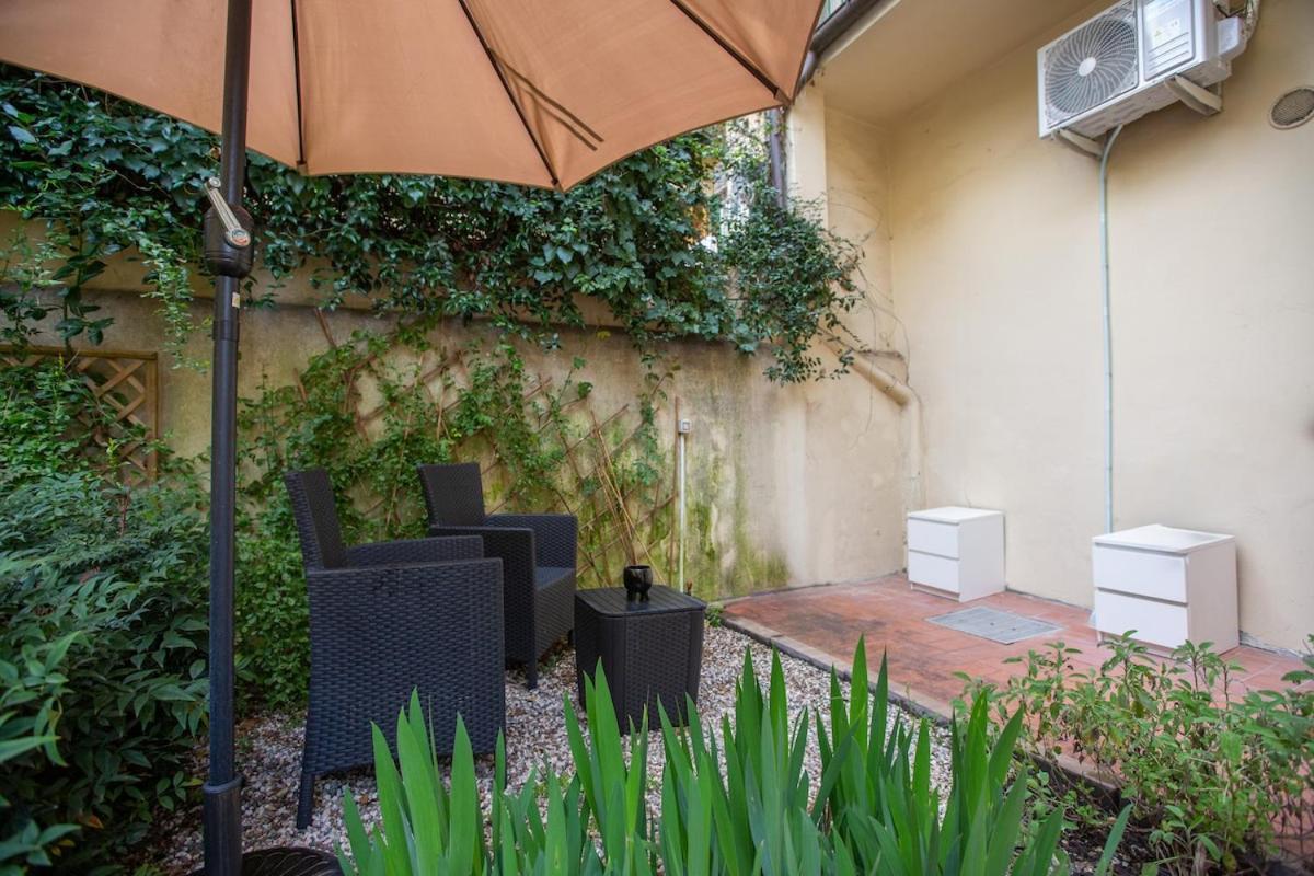 Appartamento Relax&discover Florence! Cozy In Cure District Firenze
