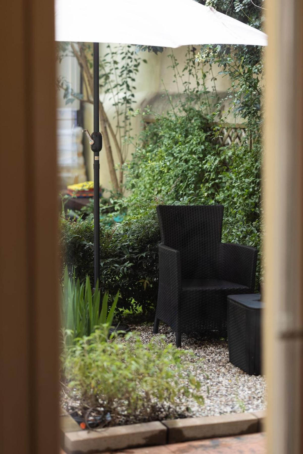 Appartamento Relax&discover Florence! Cozy In Cure District