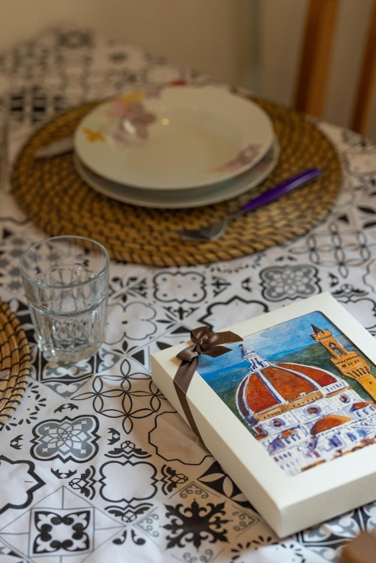 Relax&discover Florence! Cozy In Cure District Appartamento Firenze