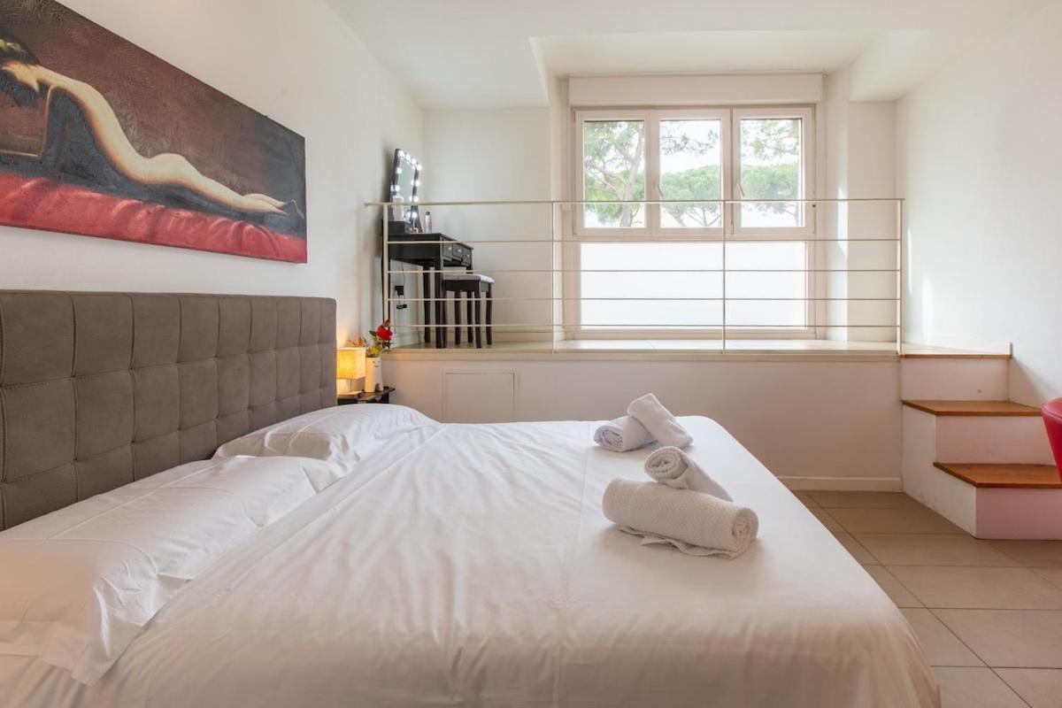 Appartamento Relax&discover Florence! Cozy In Cure District Firenze
