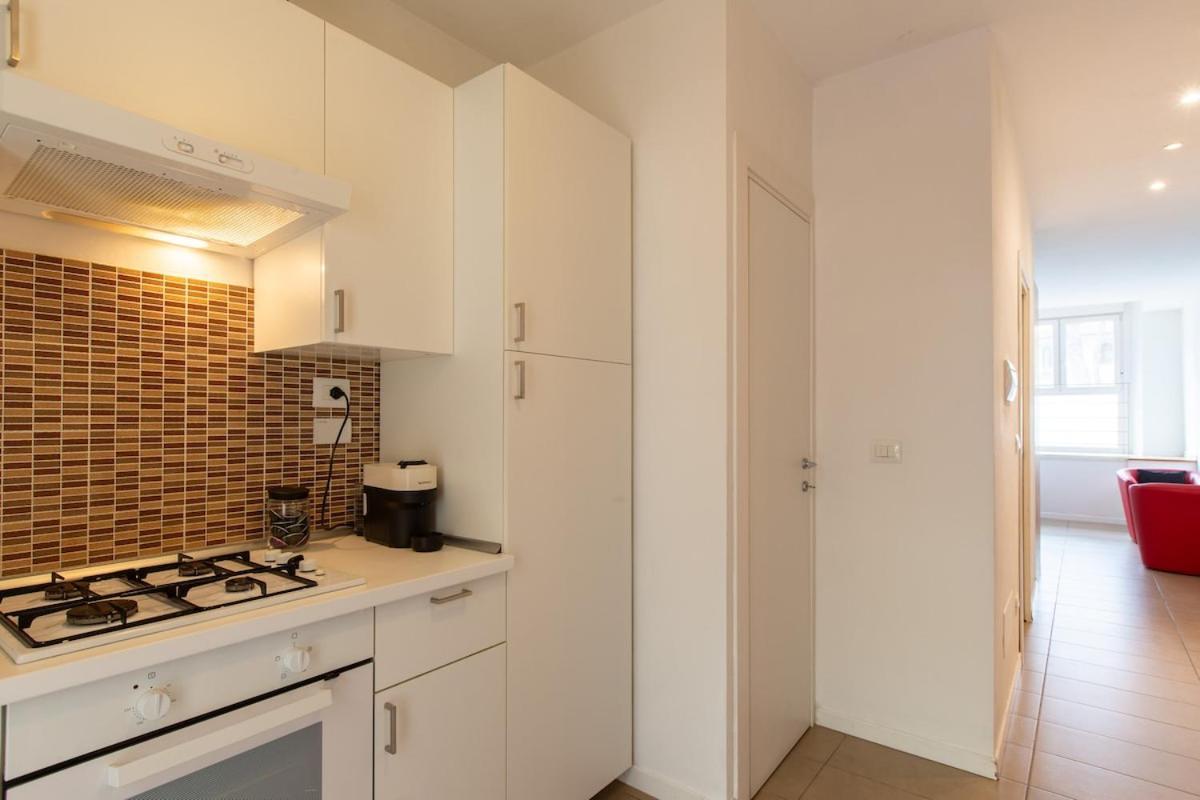 Relax&discover Florence! Cozy In Cure District Firenze