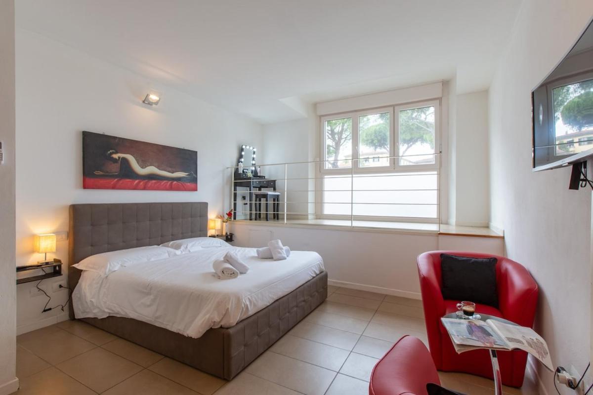 Appartamento Relax&discover Florence! Cozy In Cure District