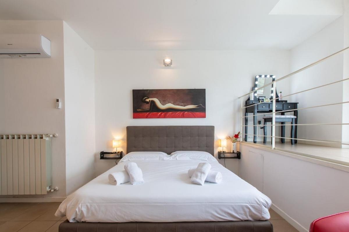 Relax&discover Florence! Cozy In Cure District * Firenze