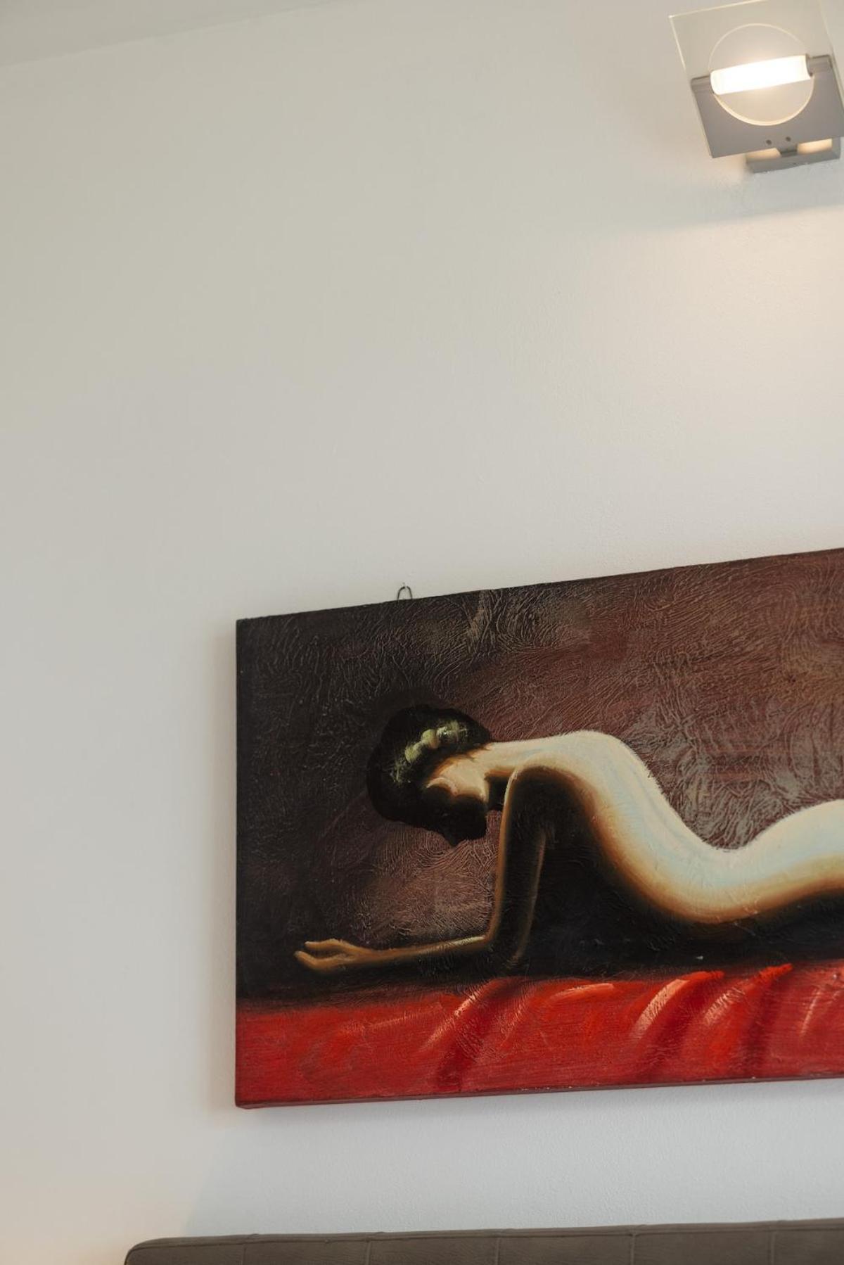 Appartamento Relax&discover Florence! Cozy In Cure District *