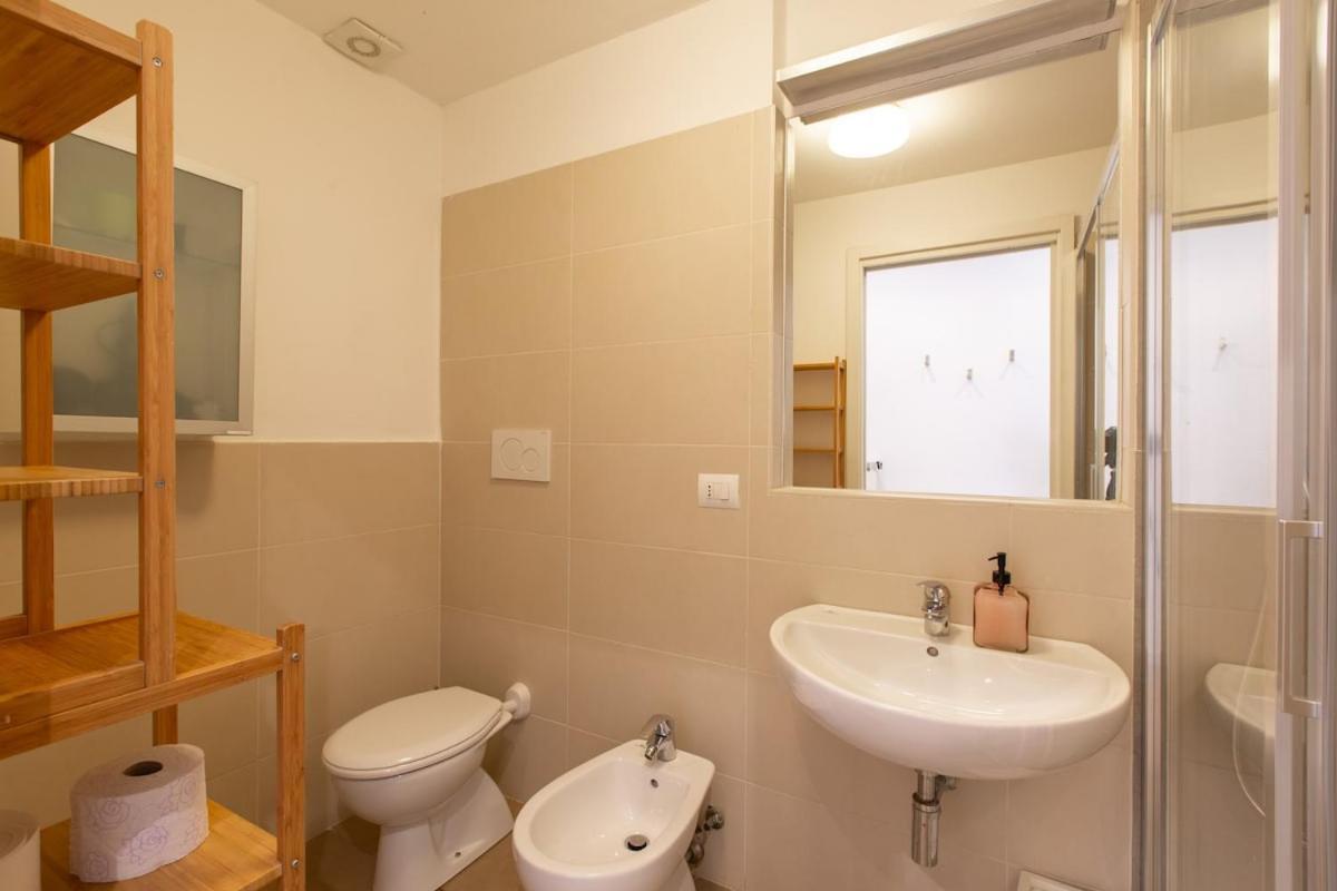 Relax&discover Florence! Cozy In Cure District Florence