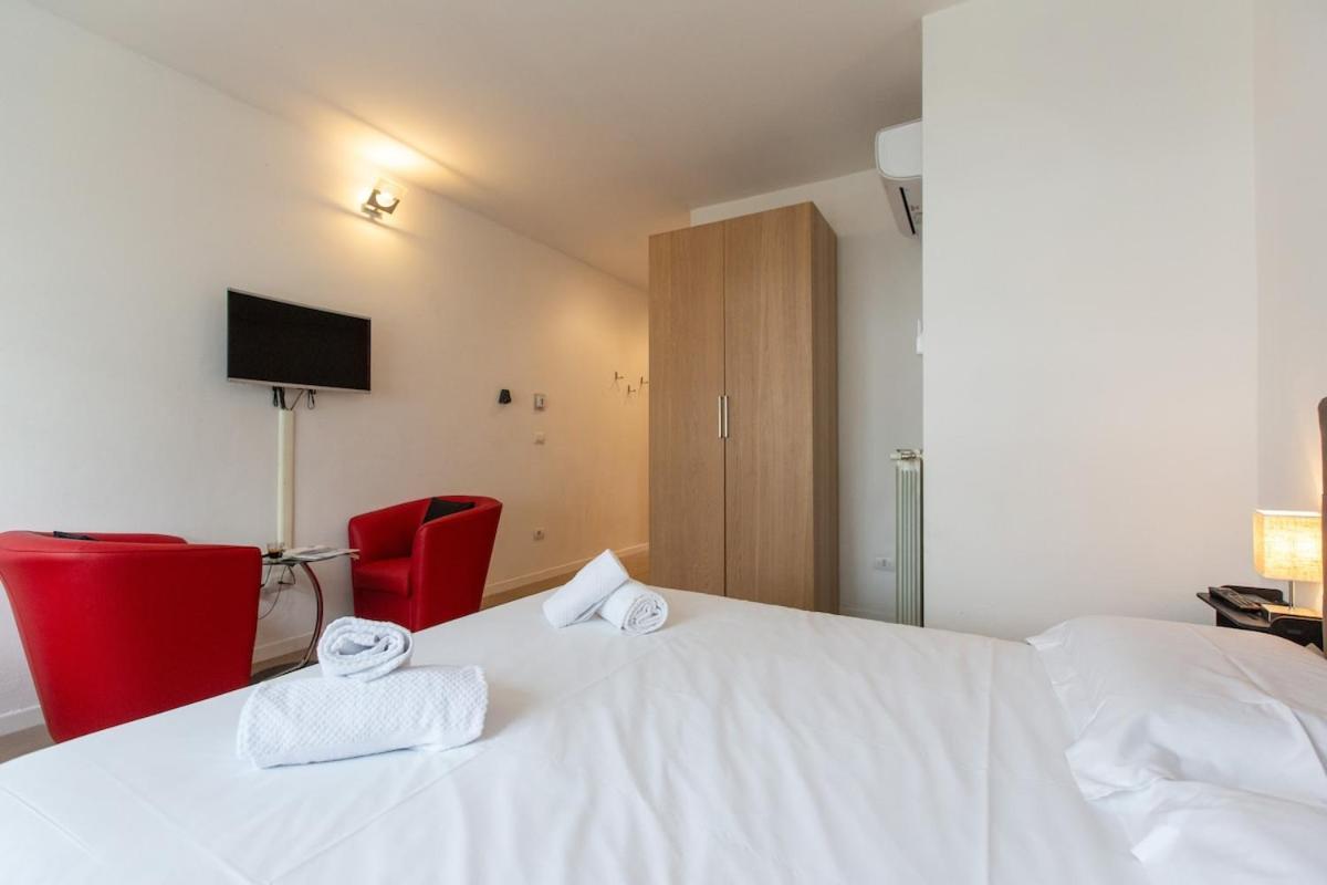 Apartment Relax&discover Florence! Cozy In Cure District Florence