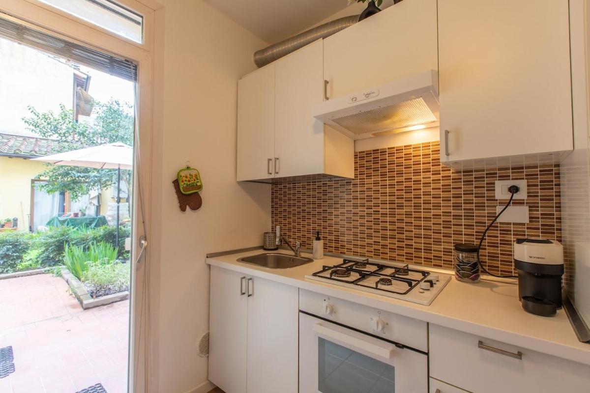 Relax&discover Florence! Cozy In Cure District Apartment