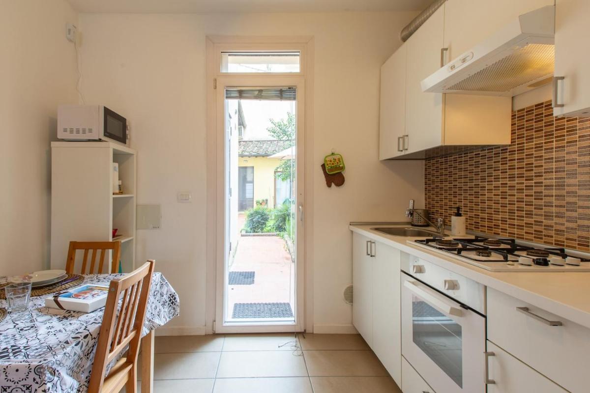 Apartment Relax&discover Florence! Cozy In Cure District Florence