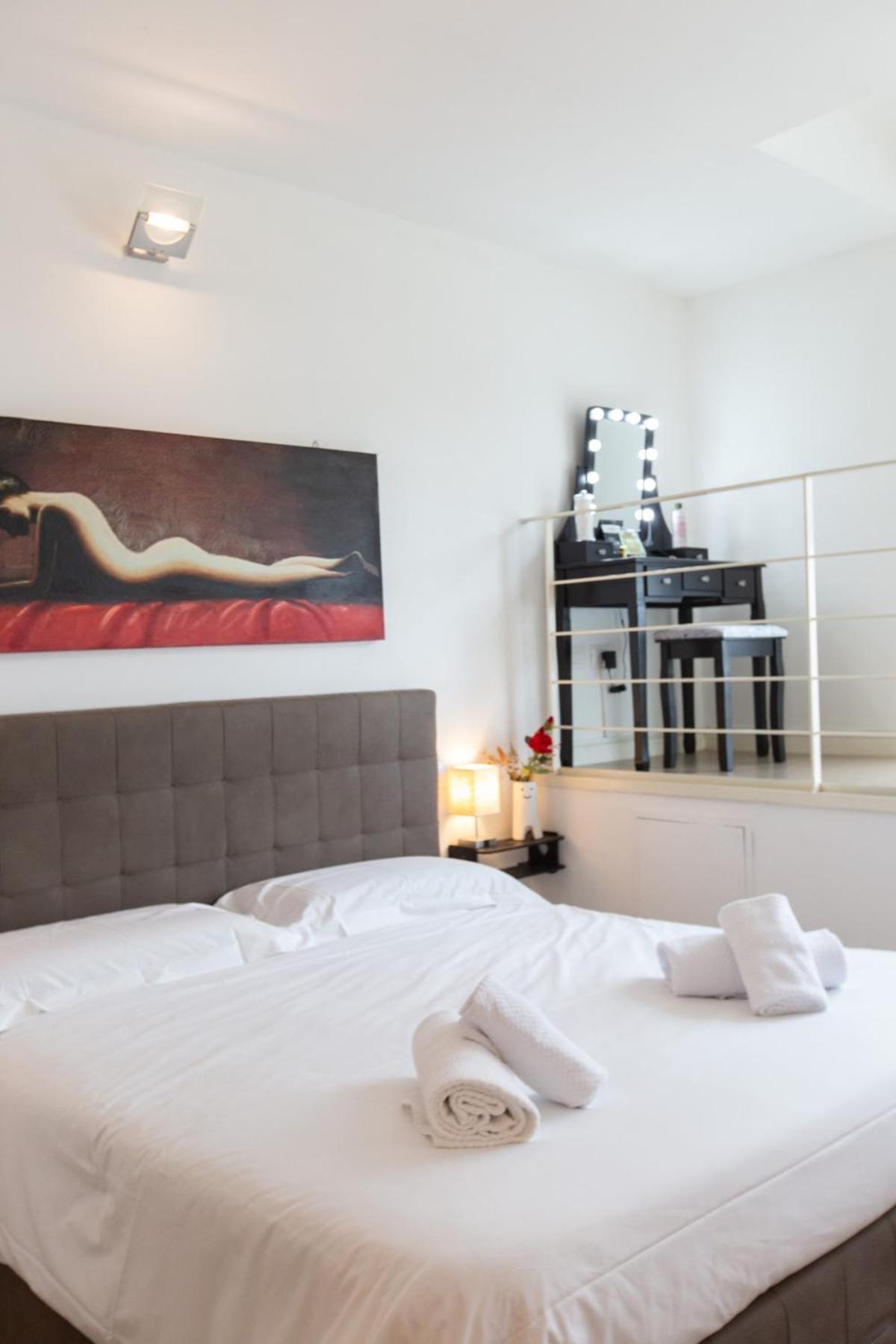 Relax&discover Florence! Cozy In Cure District Apartment Florence